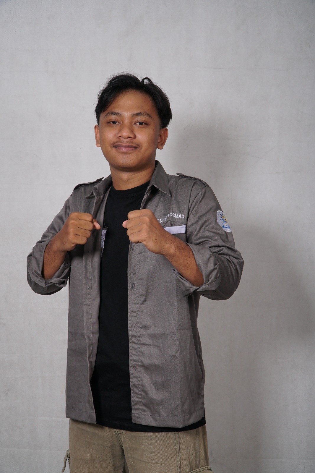 MUHAMMAD IQBAL TSABIT